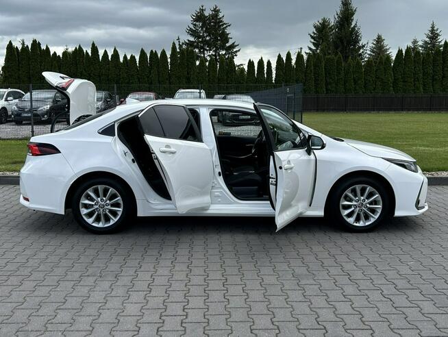 Toyota Corolla Faktura*VAT*23%*Kamera*Cofania*Tempomat*Salon*Polska