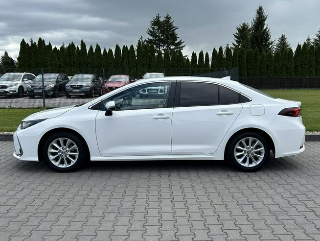 Toyota Corolla Faktura*VAT*23%*Kamera*Cofania*Tempomat*Salon*Polska
