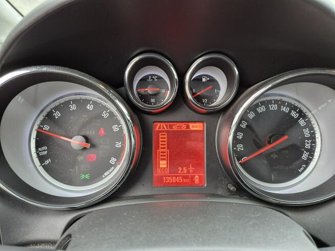 Opel Astra Oryginał Stan Bezwypadkowy I Właściciel Serwis do końca