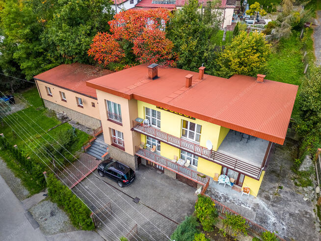 Dochodowy obiekt noclegowy - polecamy!