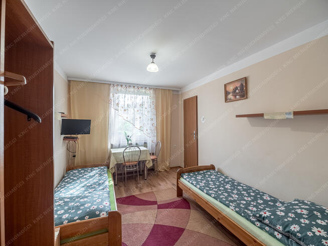 Dochodowy obiekt noclegowy - polecamy!