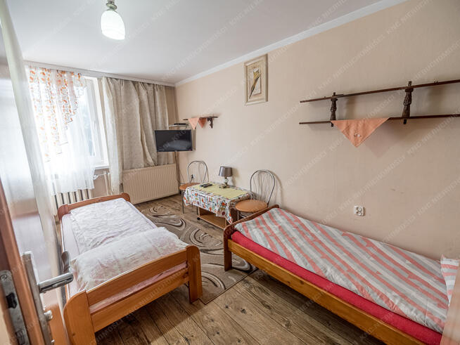 Dochodowy obiekt noclegowy - polecamy!