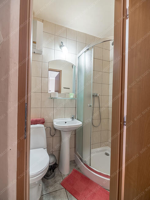 Dochodowy obiekt noclegowy - polecamy!