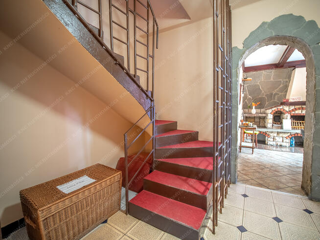 Dochodowy obiekt noclegowy - polecamy!