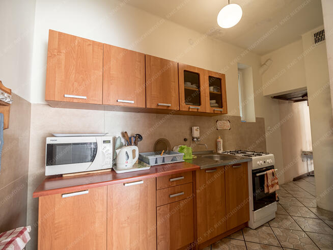 Dochodowy obiekt noclegowy - polecamy!