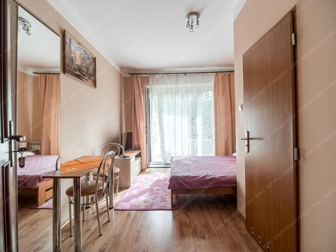 Dochodowy obiekt noclegowy - polecamy!