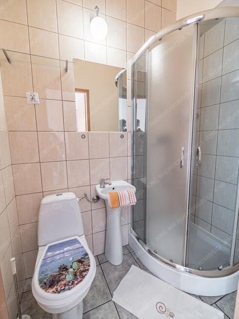 Dochodowy obiekt noclegowy - polecamy!