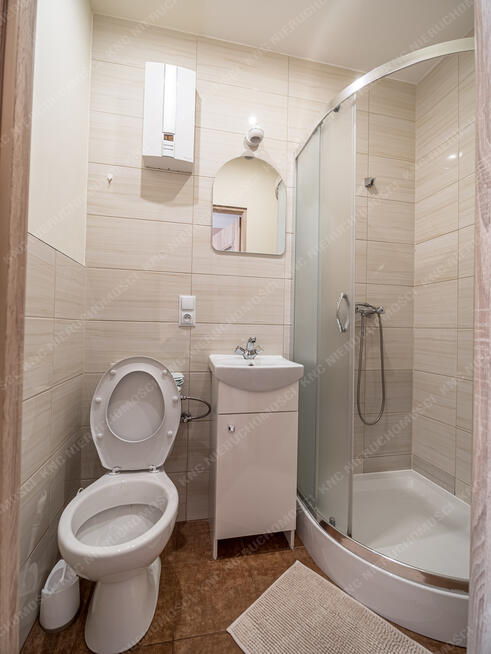 Dochodowy obiekt noclegowy - polecamy!