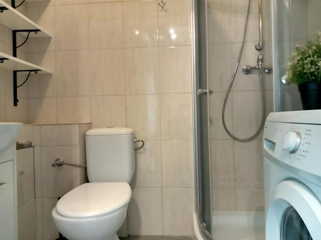 #Wynajmę jasną kawalerkę w Centrum,Nowolipki 17