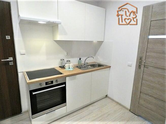 Wynajmę jasną kawalerkę pet friendly, 3 Maja 27