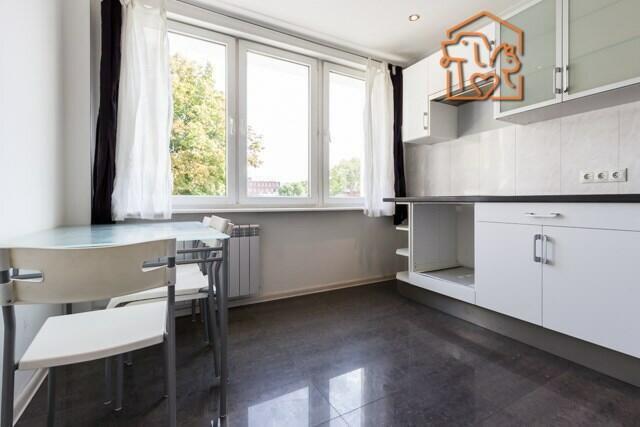 Zadbane 3 pokoje w centrum- Gdańska 140