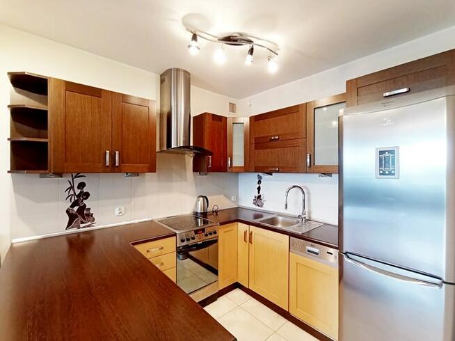 2 pokoje blisko centrum Piaseczna – Energetyczna 9