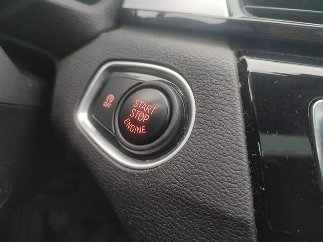 BMW X1 Bezwypadkowy bezkolizyjny