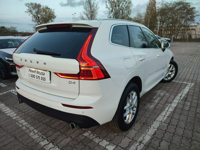 Volvo XC 60 Salon Polska po dużym serwisie w aso