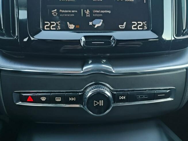 Volvo XC 60 Salon Polska po dużym serwisie w aso