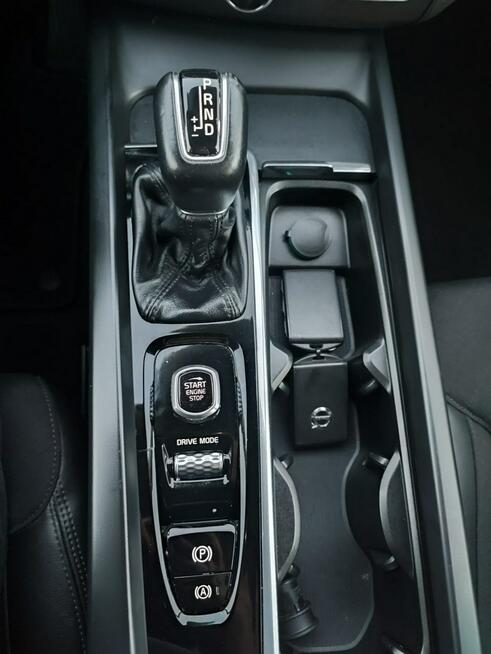 Volvo XC 60 Salon Polska po dużym serwisie w aso
