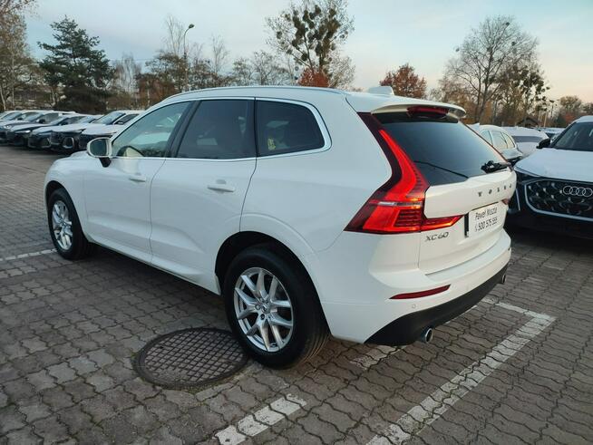 Volvo XC 60 Salon Polska po dużym serwisie w aso