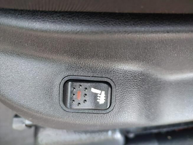 Opel Combo Nowy rozrząd