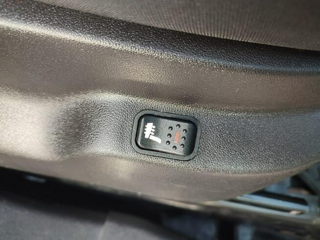 Opel Combo Nowy rozrząd