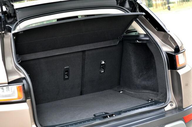 Land Rover Range Rover Evoque 2.0D 150KM LIFT Navi Xenon Skóra Climatronic Serwis