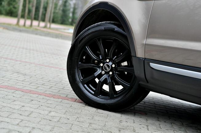 Land Rover Range Rover Evoque 2.0D 150KM LIFT Navi Xenon Skóra Climatronic Serwis