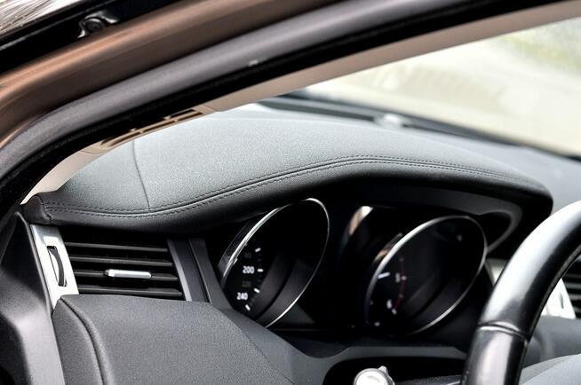 Land Rover Range Rover Evoque 2.0D 150KM LIFT Navi Xenon Skóra Climatronic Serwis