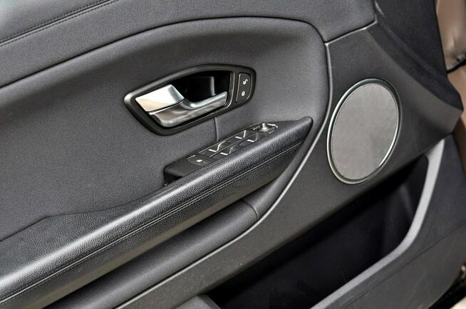 Land Rover Range Rover Evoque 2.0D 150KM LIFT Navi Xenon Skóra Climatronic Serwis