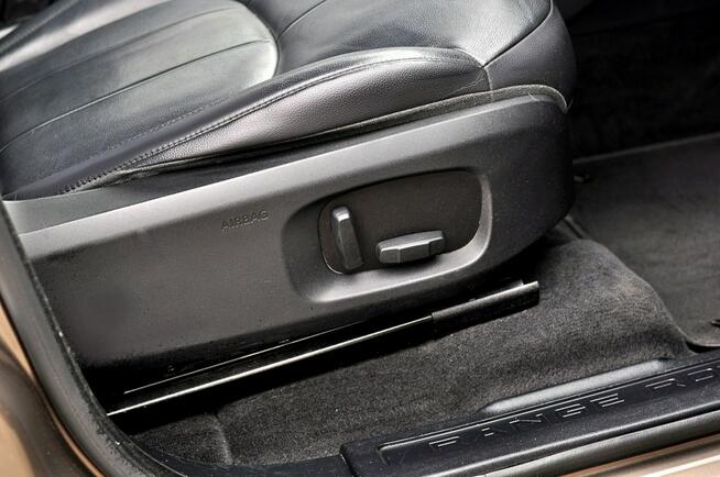 Land Rover Range Rover Evoque 2.0D 150KM LIFT Navi Xenon Skóra Climatronic Serwis