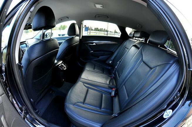 Hyundai i40 1.7 CRDi 136 KM Led Premium Navi Skóra Kamera Full Opcja