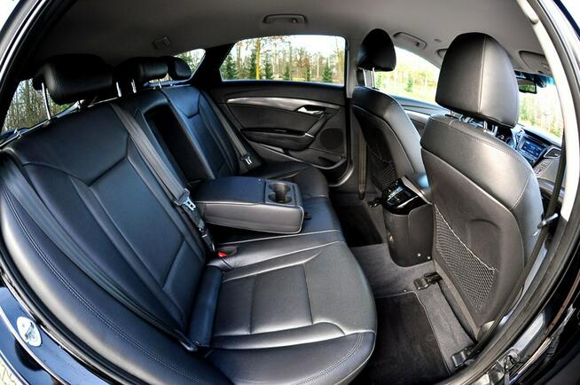 Hyundai i40 1.7 CRDi 136 KM Led Premium Navi Skóra Kamera Full Opcja