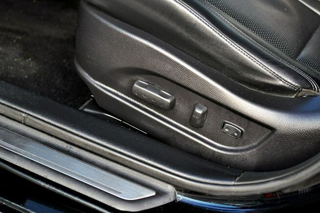 Hyundai i40 1.7 CRDi 136 KM Led Premium Navi Skóra Kamera Full Opcja