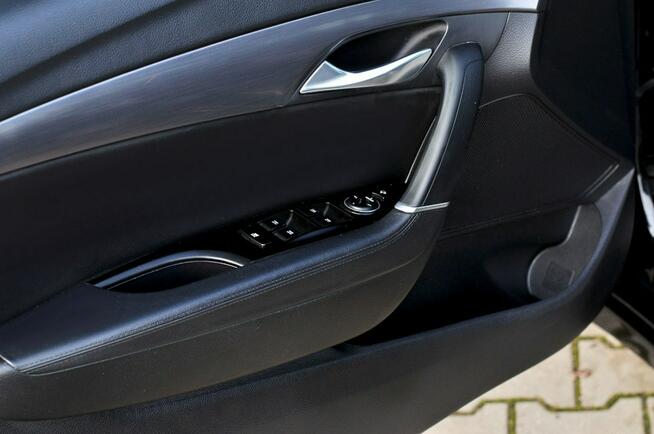 Hyundai i40 1.7 CRDi 136 KM Led Premium Navi Skóra Kamera Full Opcja