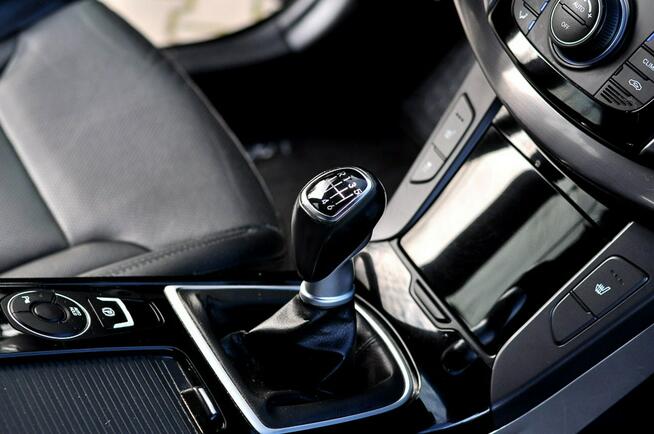 Hyundai i40 1.7 CRDi 136 KM Led Premium Navi Skóra Kamera Full Opcja