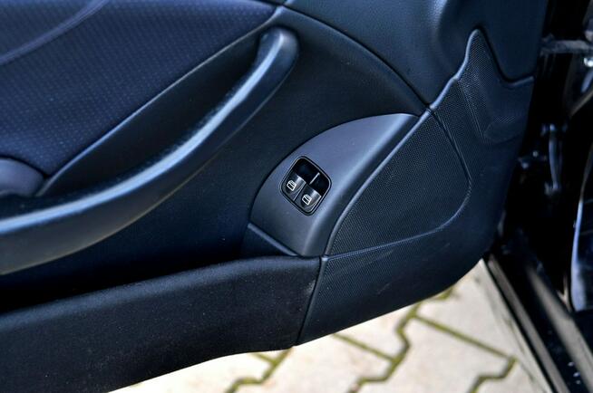 Mercedes CLC 200 2.2 CDI 122KM Automat Navi Climatronic