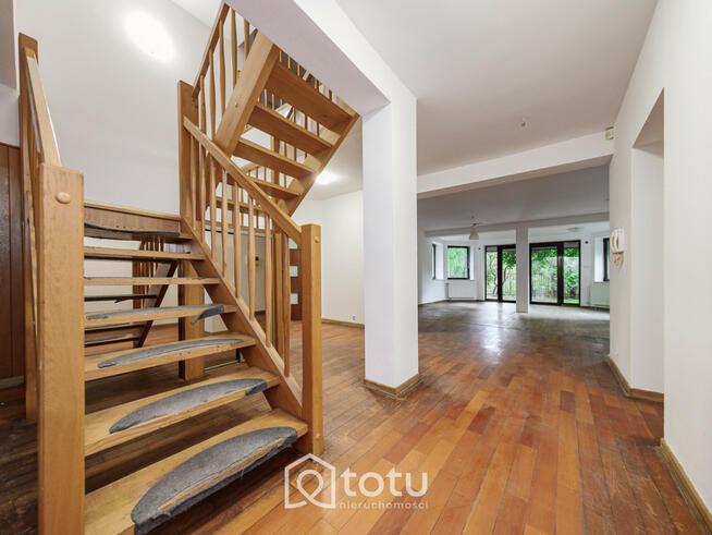 Dom Warszawa gm. Ursynów Ursynów, Arkadowa