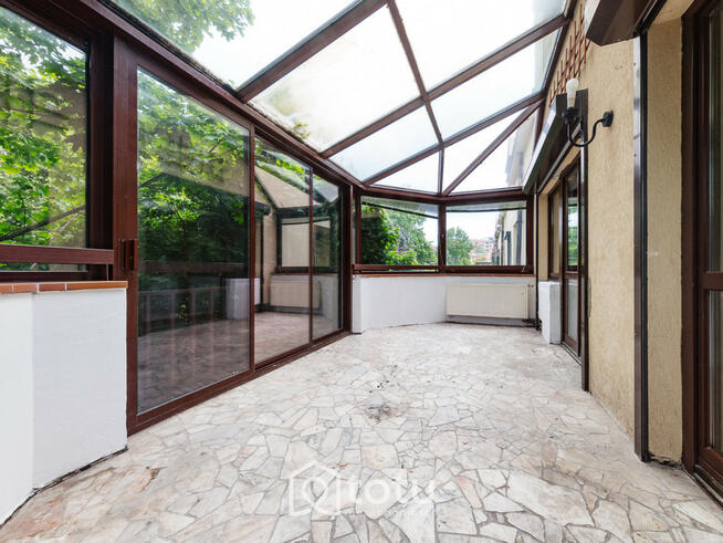 Dom Warszawa gm. Ursynów Ursynów, Arkadowa