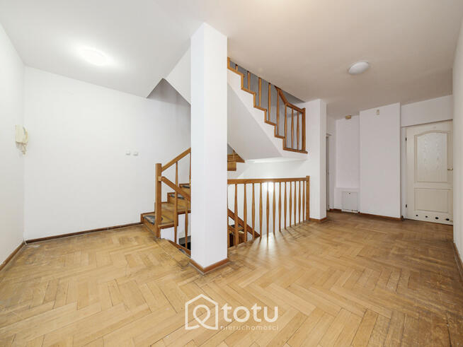 Dom Warszawa gm. Ursynów Ursynów, Arkadowa