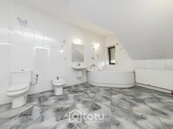 Dom Warszawa gm. Ursynów Ursynów, Arkadowa