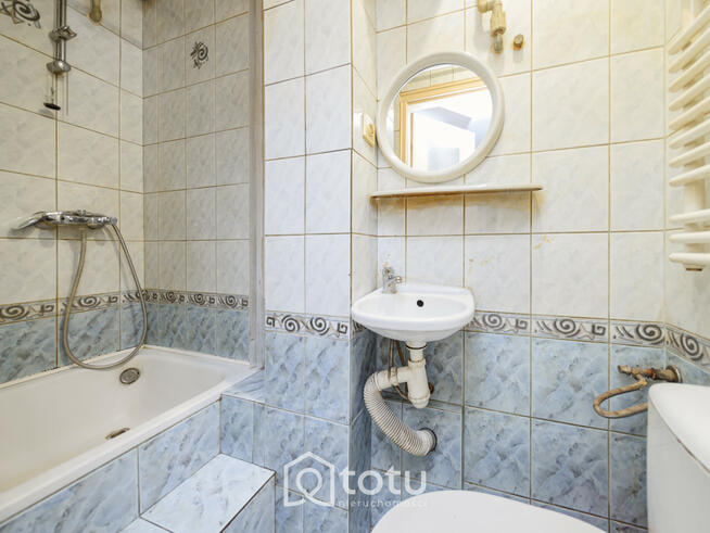 Mieszkanie Warszawa gm. Ochota Ochota, Stara Ochota,, Grójecka