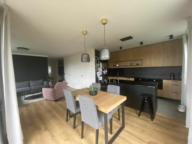 Wyjątkowe mieszkanie z dużym ogrodem – Gdańsk Południe, ul. Koprowskiego