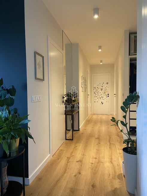 Wyjątkowe mieszkanie z dużym ogrodem – Gdańsk Południe, ul. Koprowskiego