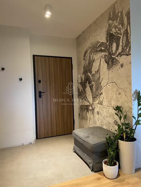 Wyjątkowe mieszkanie z dużym ogrodem – Gdańsk Południe, ul. Koprowskiego