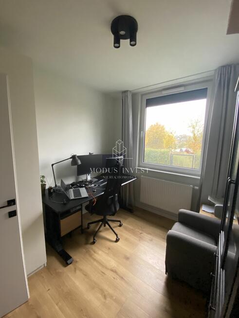 Wyjątkowe mieszkanie z dużym ogrodem – Gdańsk Południe, ul. Koprowskiego