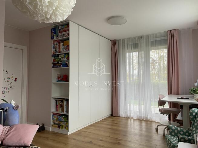 Wyjątkowe mieszkanie z dużym ogrodem – Gdańsk Południe, ul. Koprowskiego