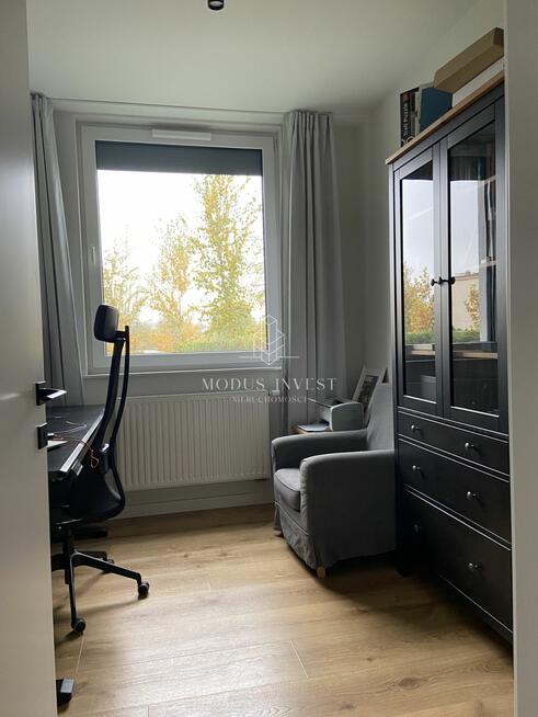 Wyjątkowe mieszkanie z dużym ogrodem – Gdańsk Południe, ul. Koprowskiego