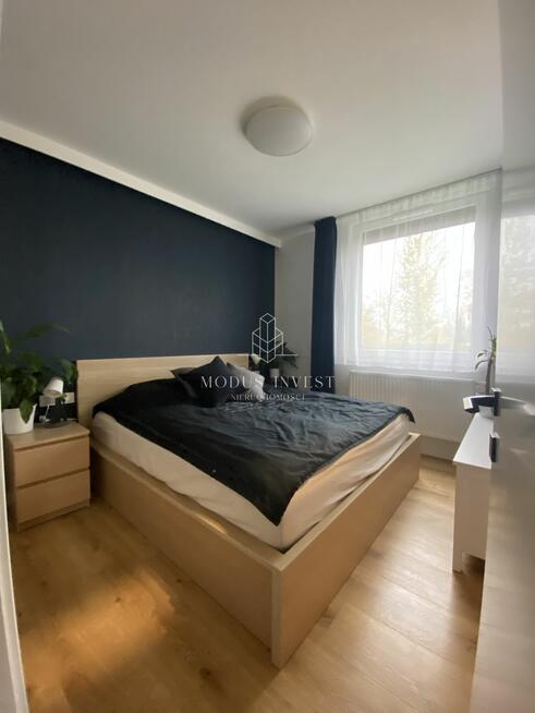 Wyjątkowe mieszkanie z dużym ogrodem – Gdańsk Południe, ul. Koprowskiego