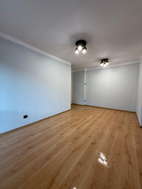 3 pokoje na niskim piętrze - ul.Konstytucji 3 maja!