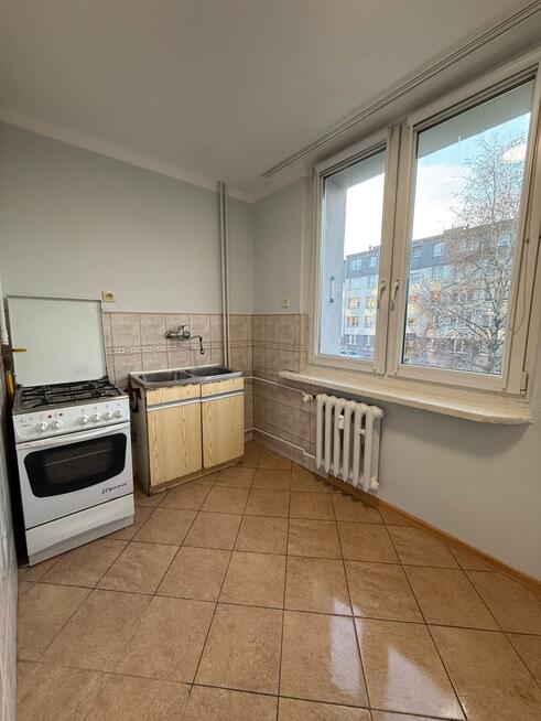 3 pokoje na niskim piętrze - ul.Konstytucji 3 maja!