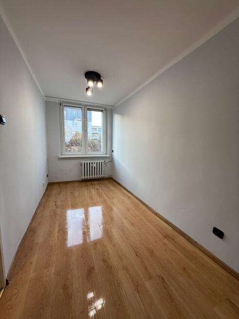 3 pokoje na niskim piętrze - ul.Konstytucji 3 maja!