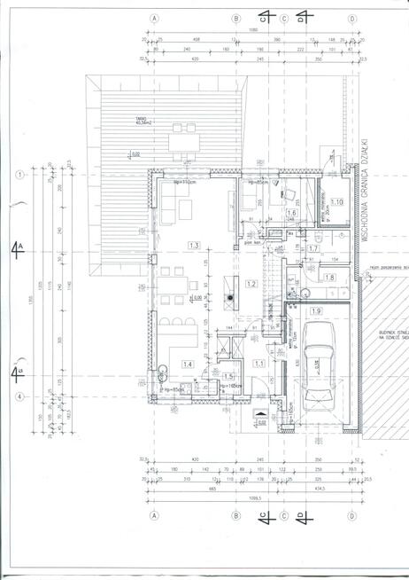 Nowoczesny dom 165 m2 w centrum Tarnowskich Gór